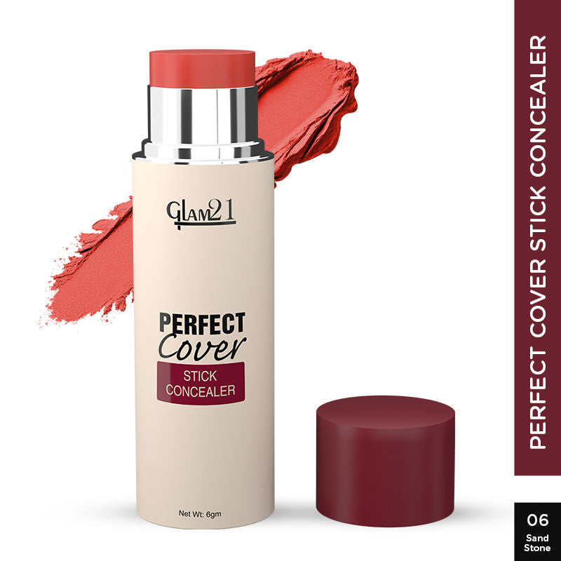 Perfect Cover Stick Concealer
