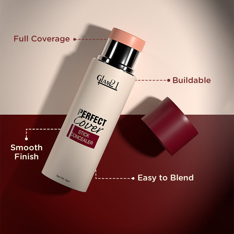 Perfect Cover Stick Concealer