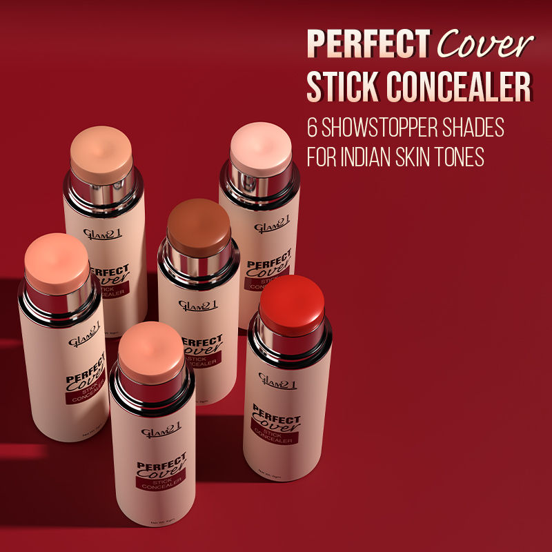 Perfect Cover Stick Concealer
