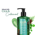 Essence Of Himalayas Cedarwood Oil & Cica Soothing Body Wash