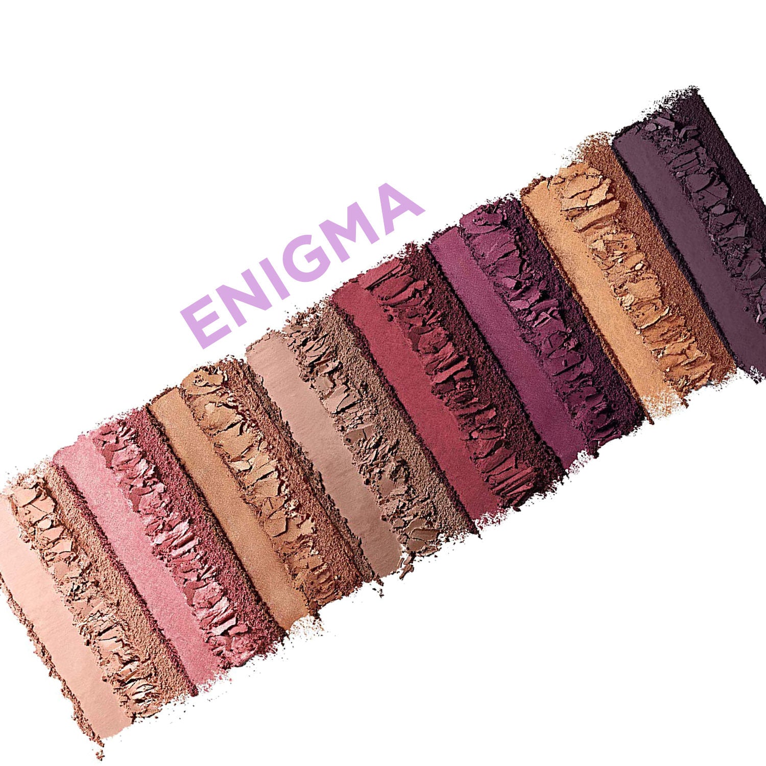 Colorstay Look Book Eyeshadow Palette - Enigma