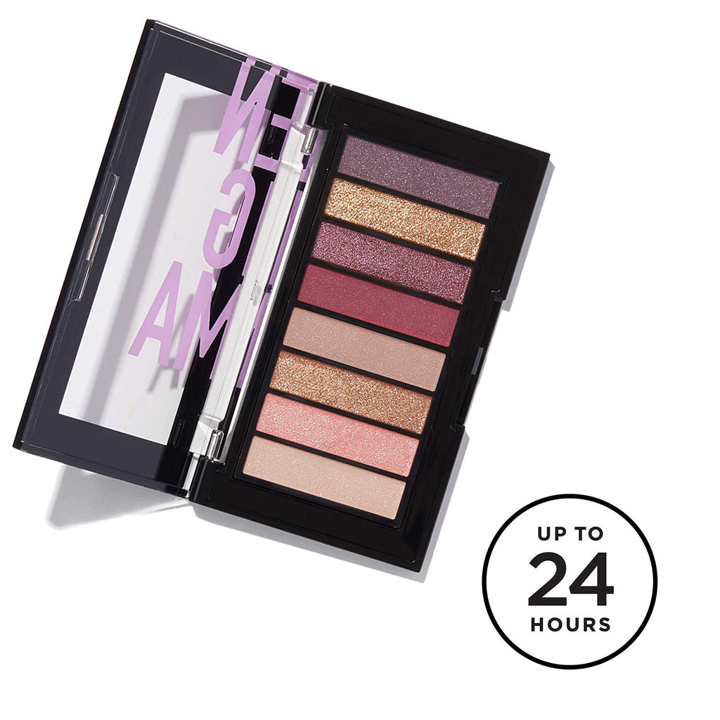 Colorstay Look Book Eyeshadow Palette - Enigma