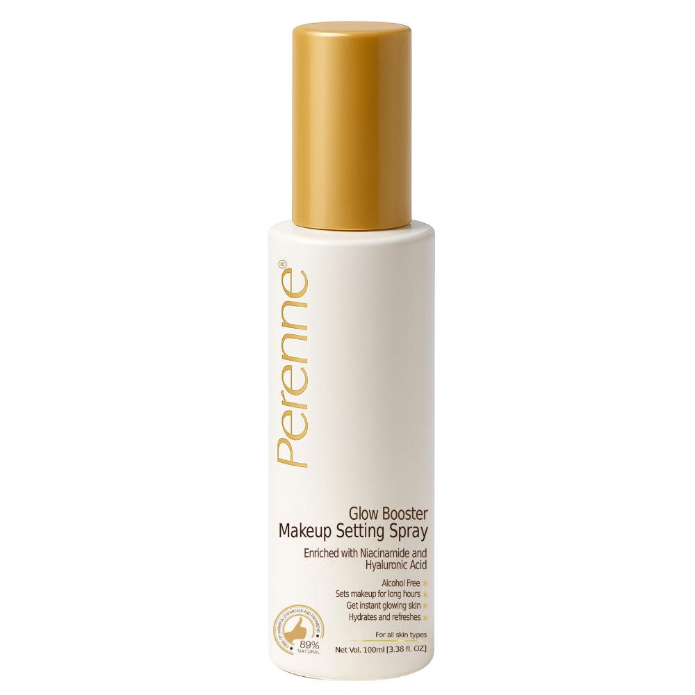 Glow Booster Makeup setting spray (100ml)