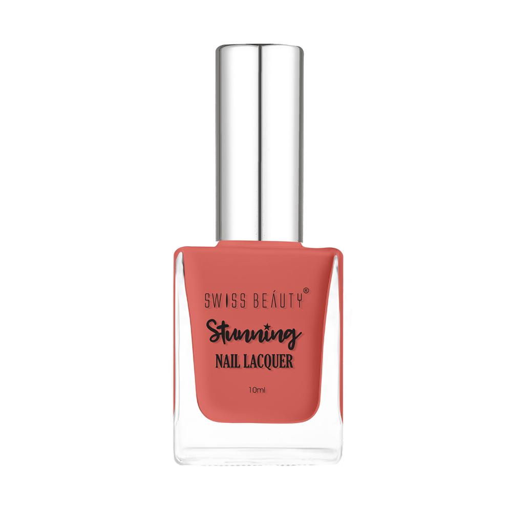 Stunning Nail Lacquer