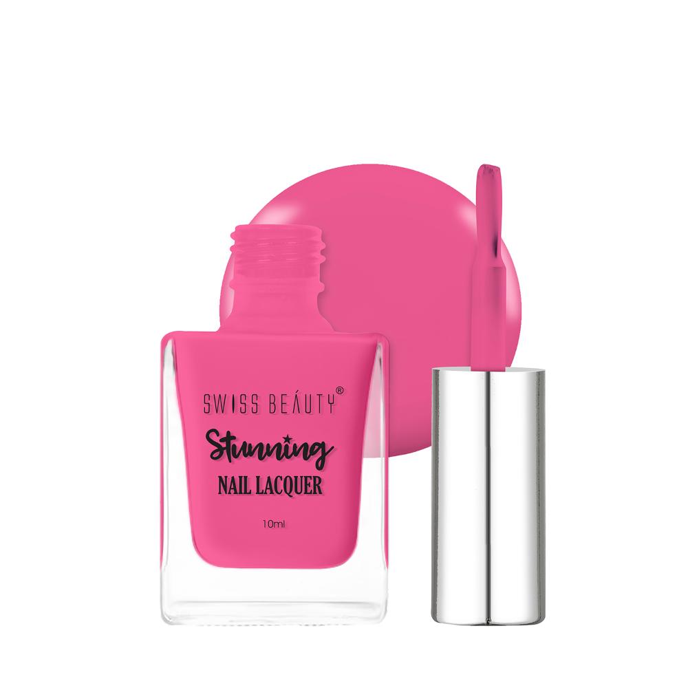 Stunning Nail Lacquer - Shade 11