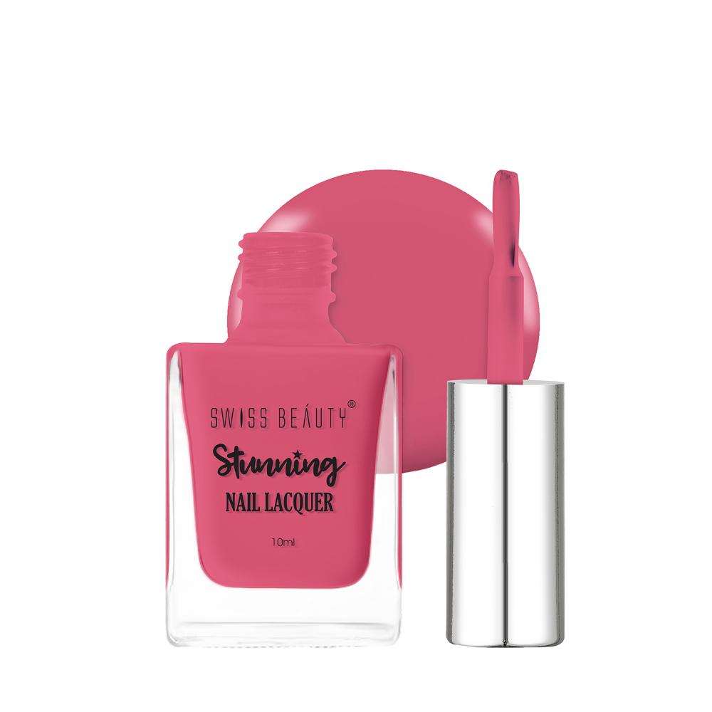 Stunning Nail Lacquer - Shade 12