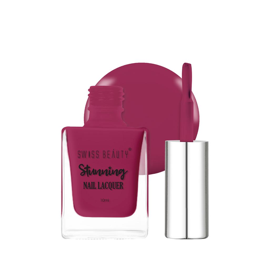 Stunning Nail Lacquer - Shade 13