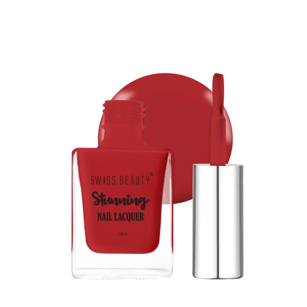 Stunning Nail Lacquer - Shade 18