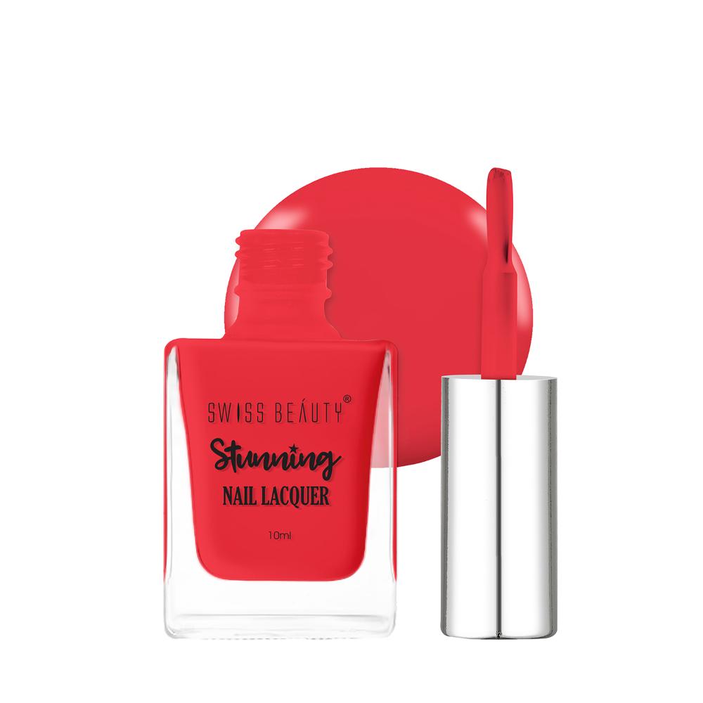 Stunning Nail Lacquer - Shade 21