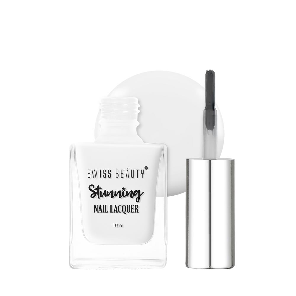 Stunning Nail Lacquer - Shade 22
