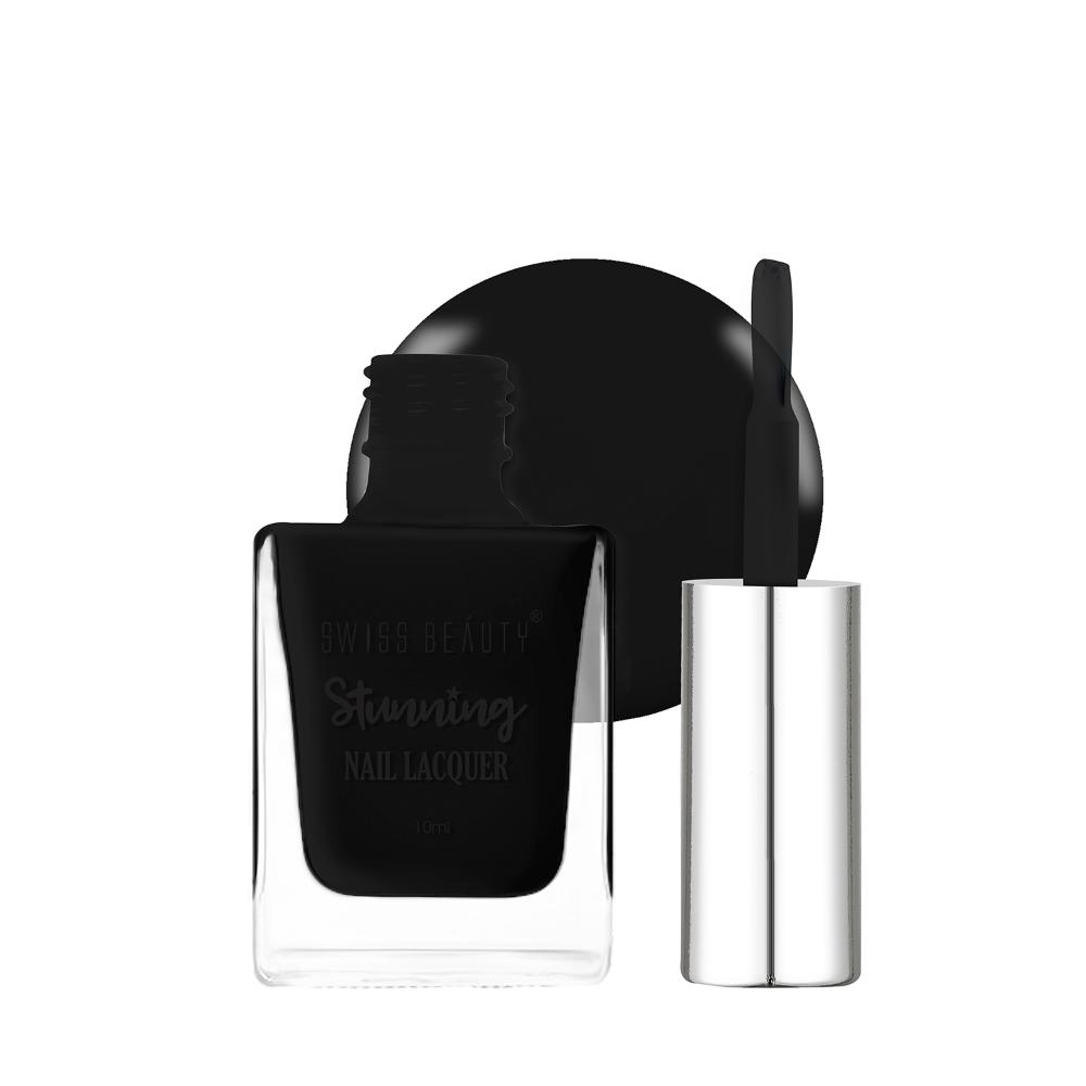 Stunning Nail Lacquer - Shade 24