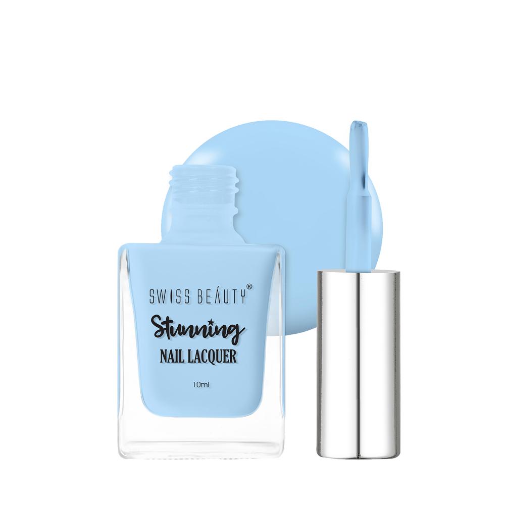 Stunning Nail Lacquer - Shade 31