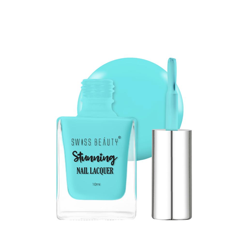 Stunning Nail Lacquer - Shade 32