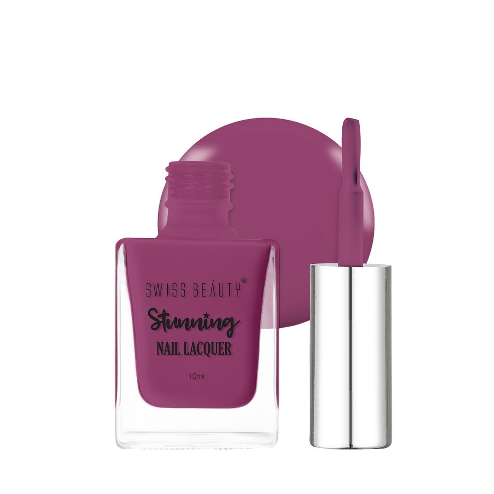 Stunning Nail Lacquer - Shade 44