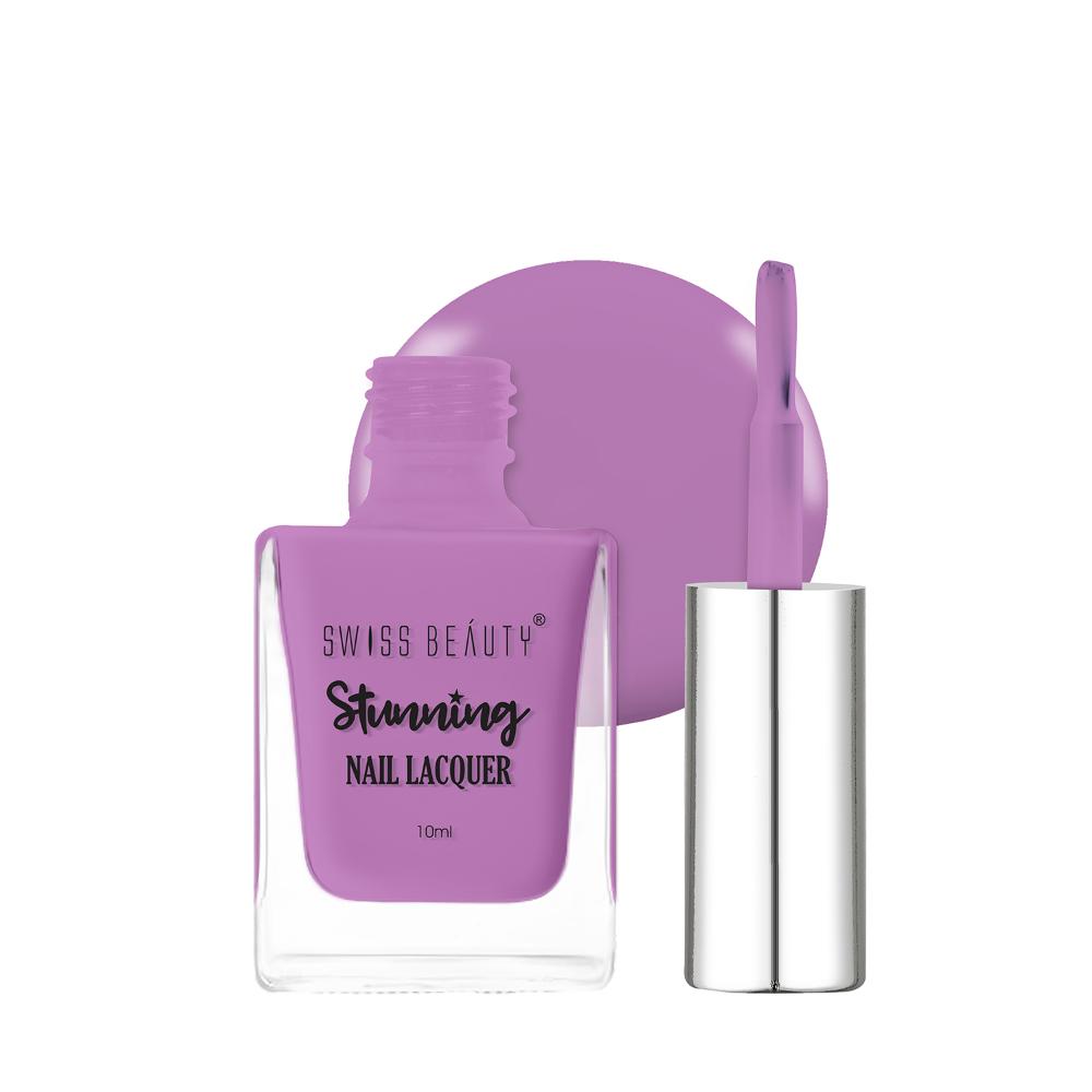 Stunning Nail Lacquer - Shade 45