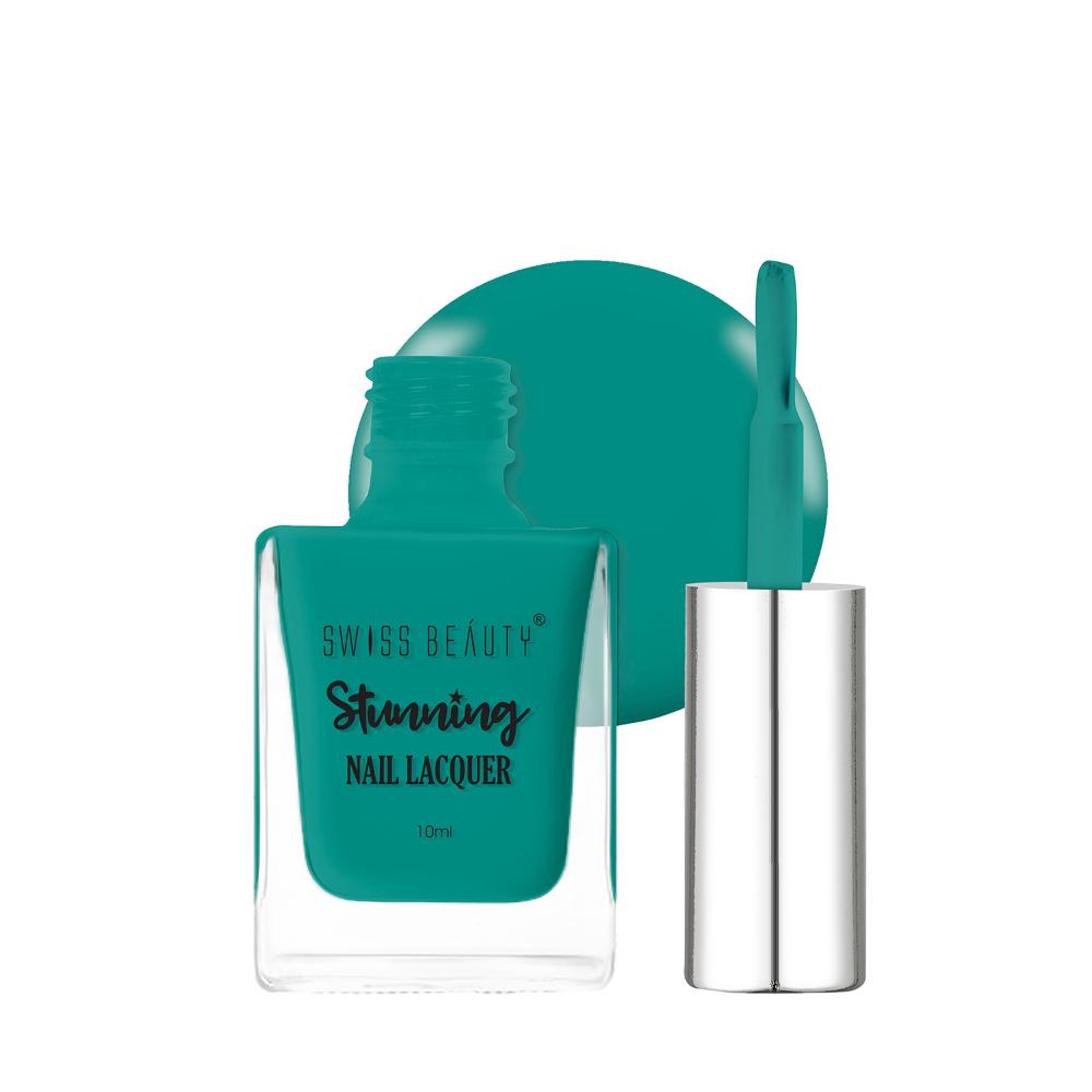 Stunning Nail Lacquer - Shade 47