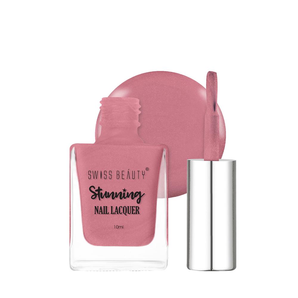 Stunning Nail Lacquer - Shade 51