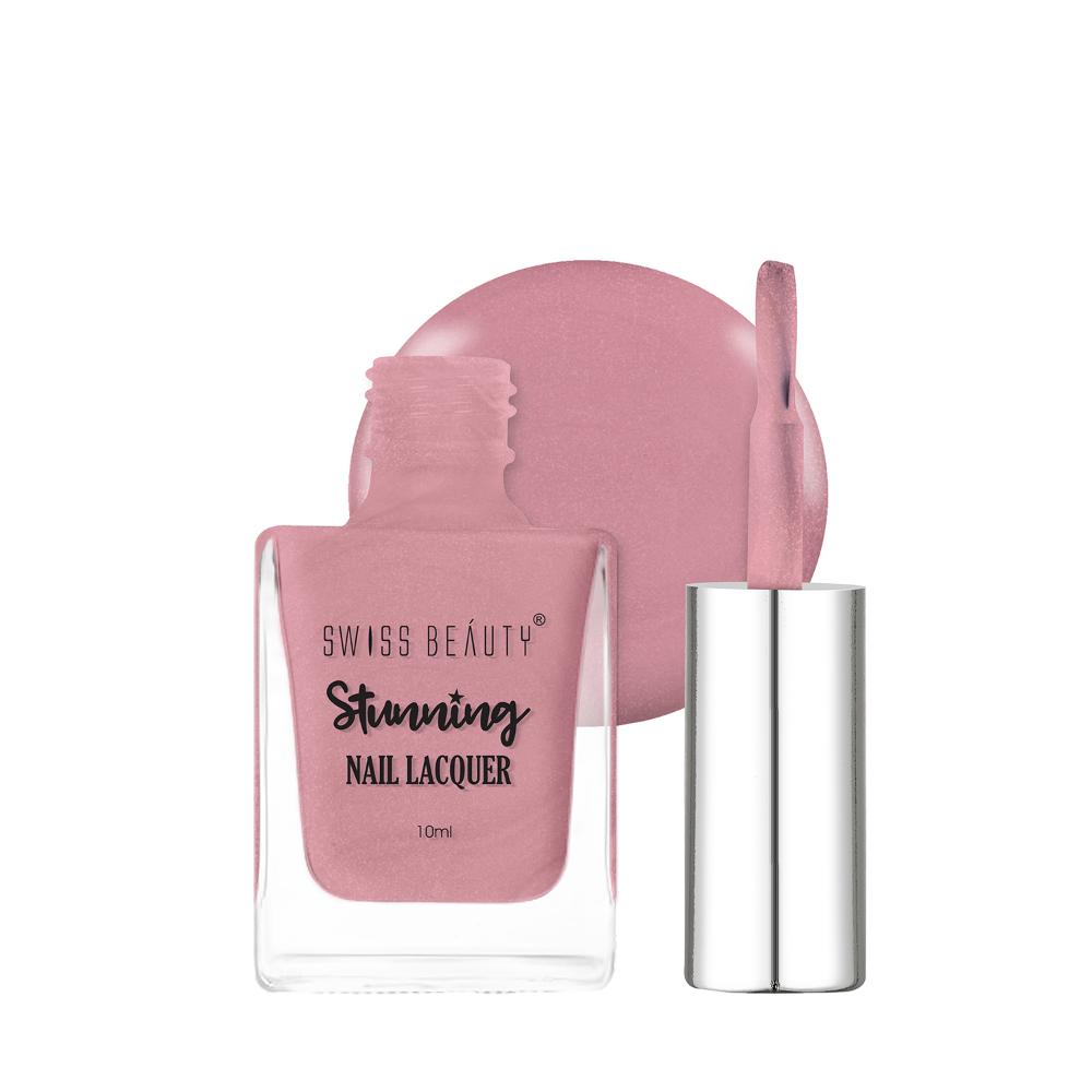 Stunning Nail Lacquer - Shade 54