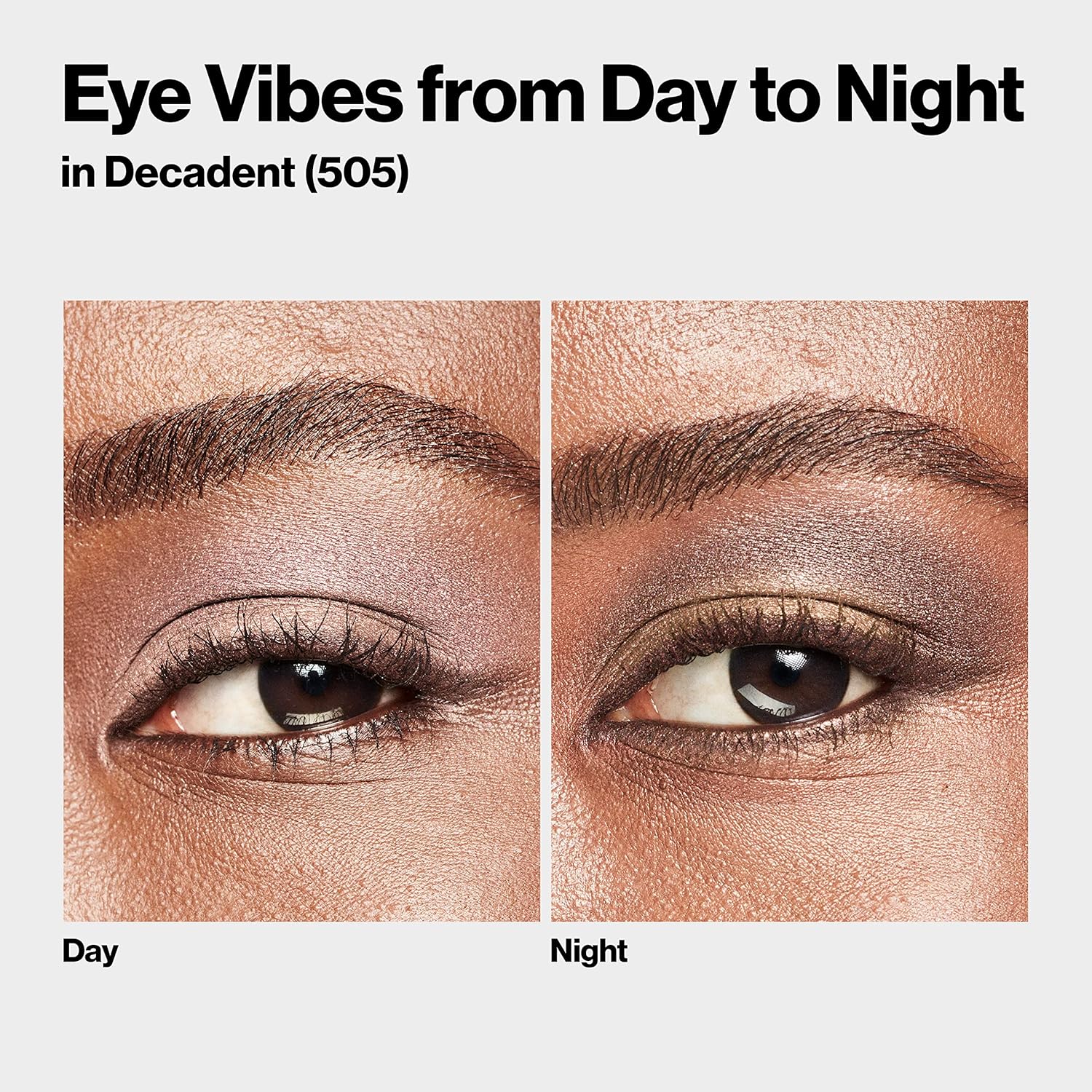 ColorStay Day to Night Quad Eyeshadow Palette