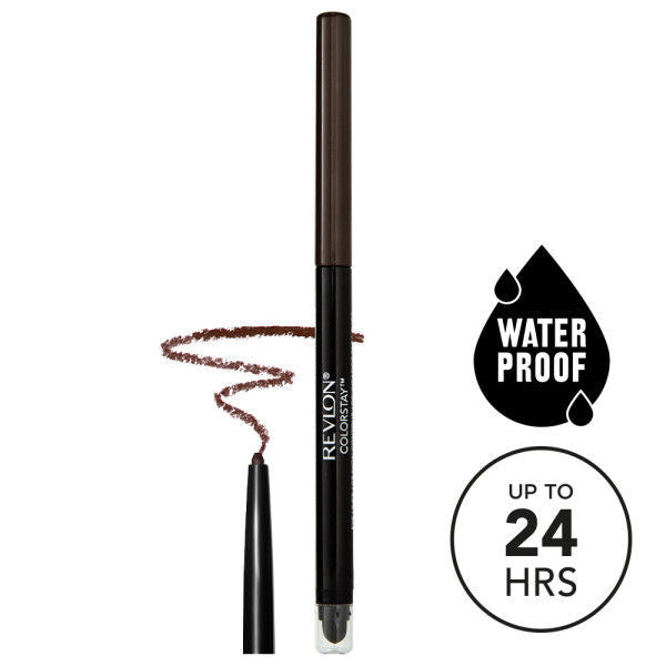 ColorStay Pencil Eyeliner