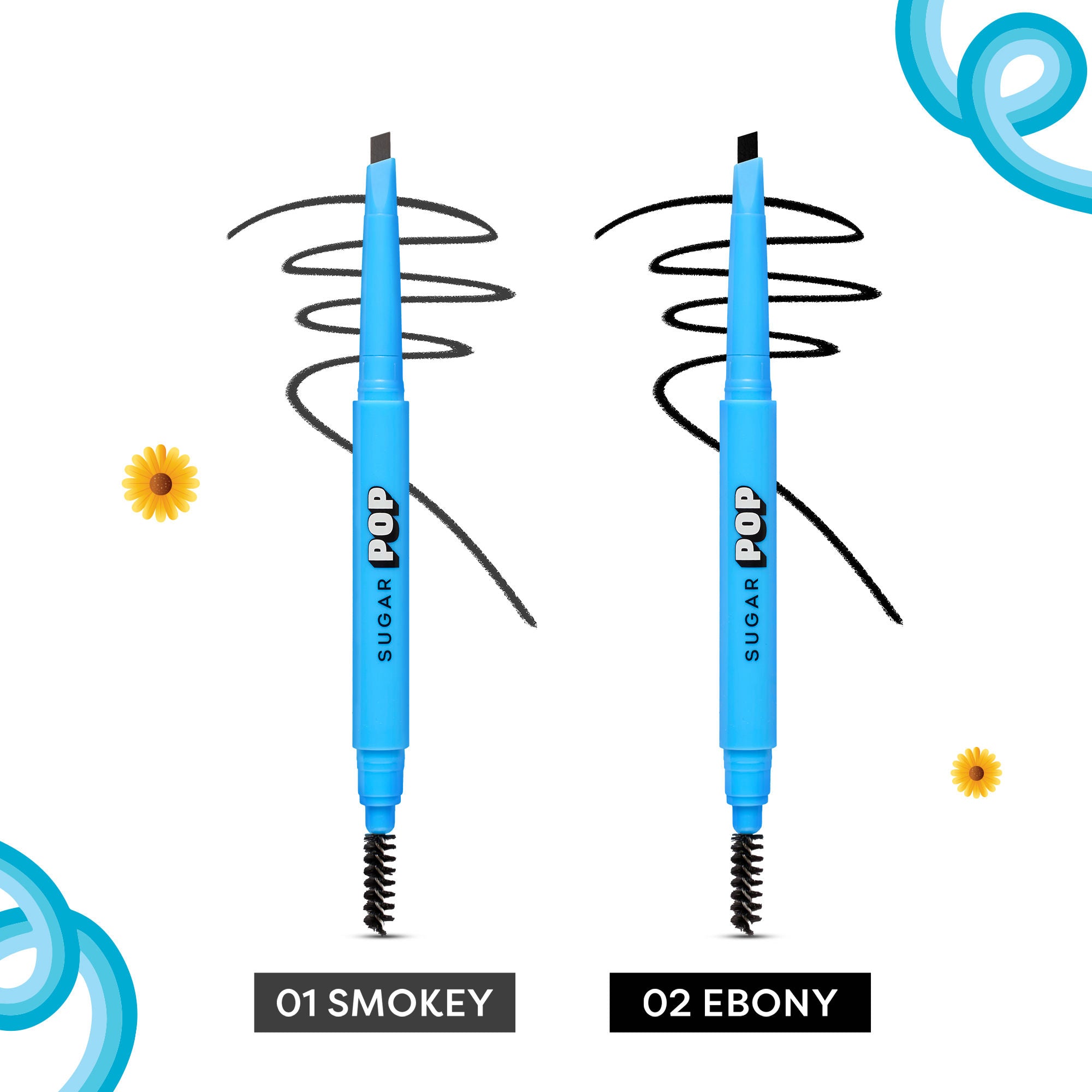 Brow Shaper