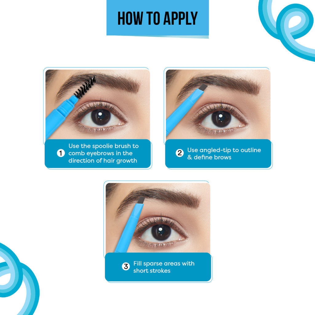 Brow Shaper