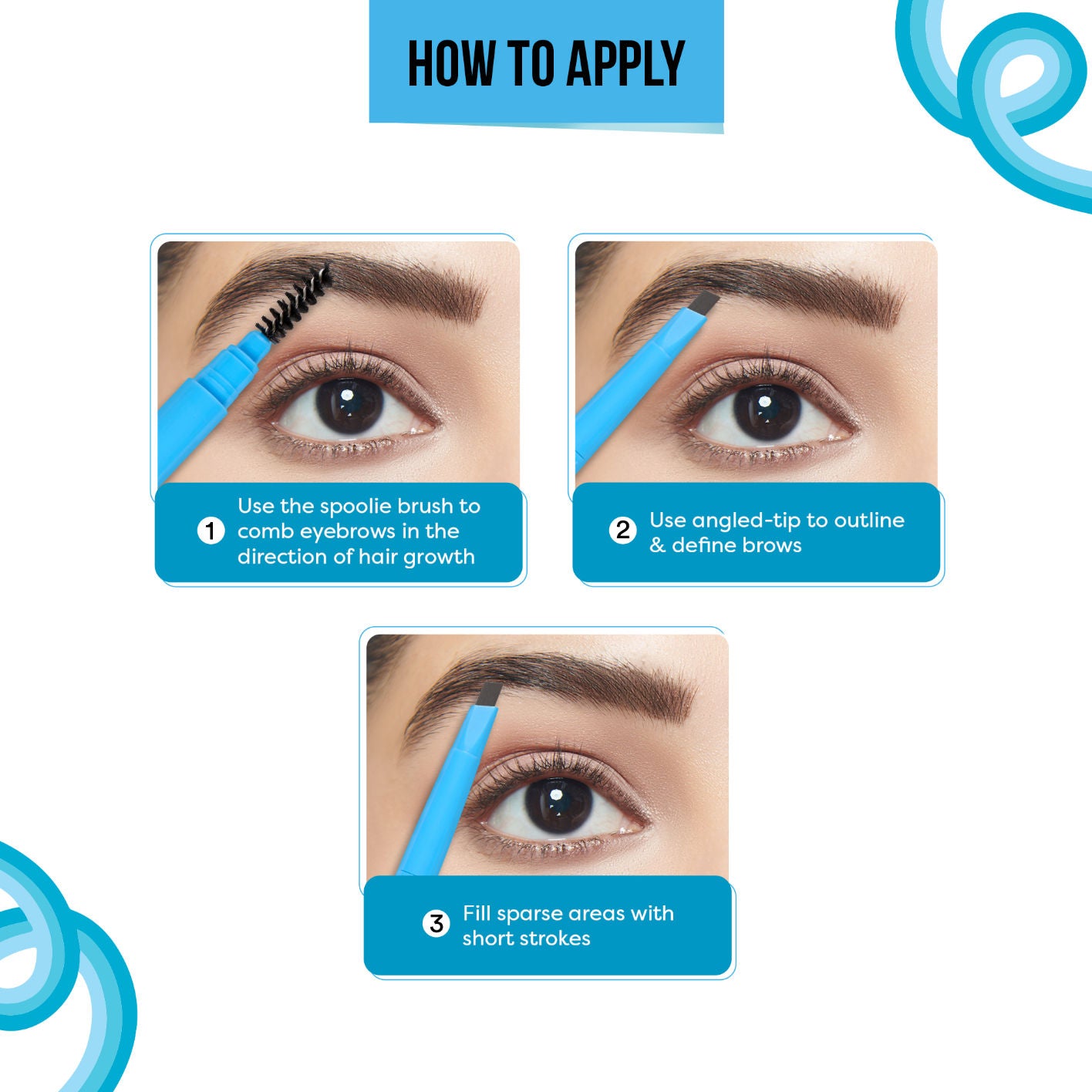 Brow Shaper