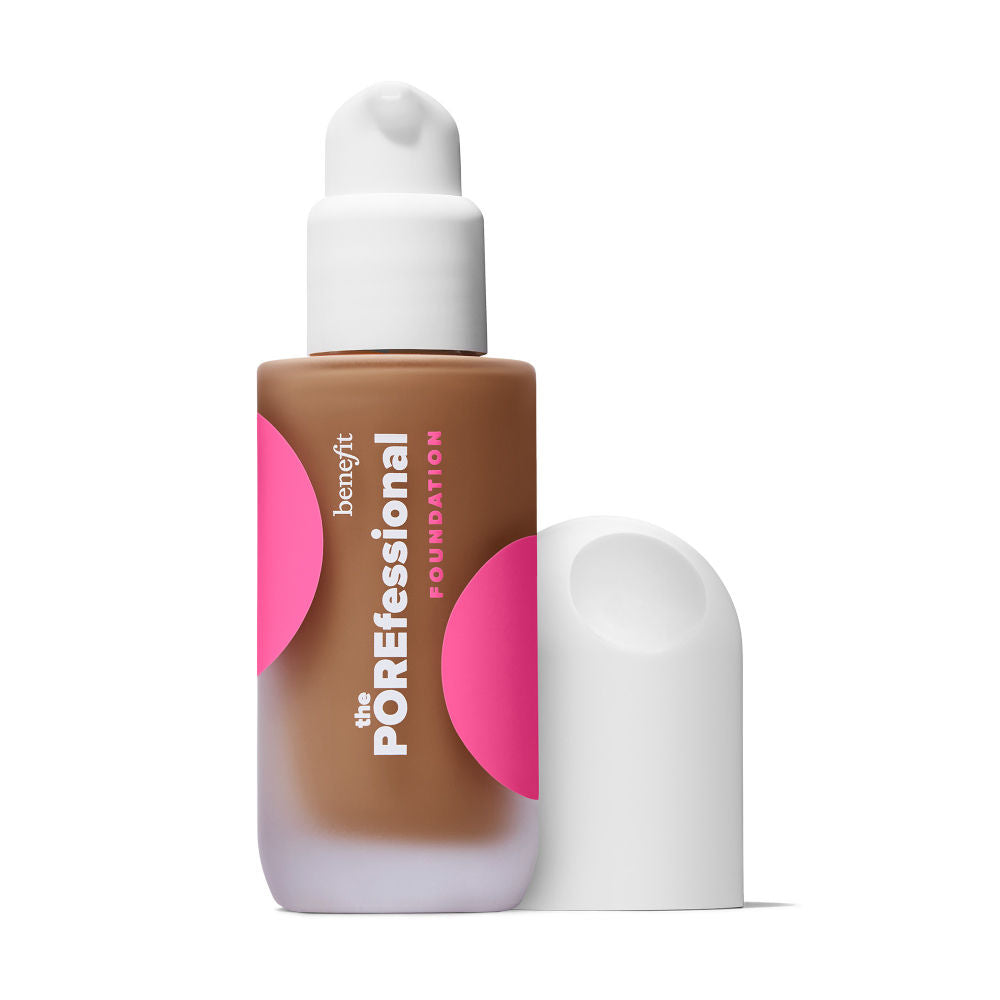 The Porefessional Foundation Smoothing & Blurring With Niacinamide - 26C Hero