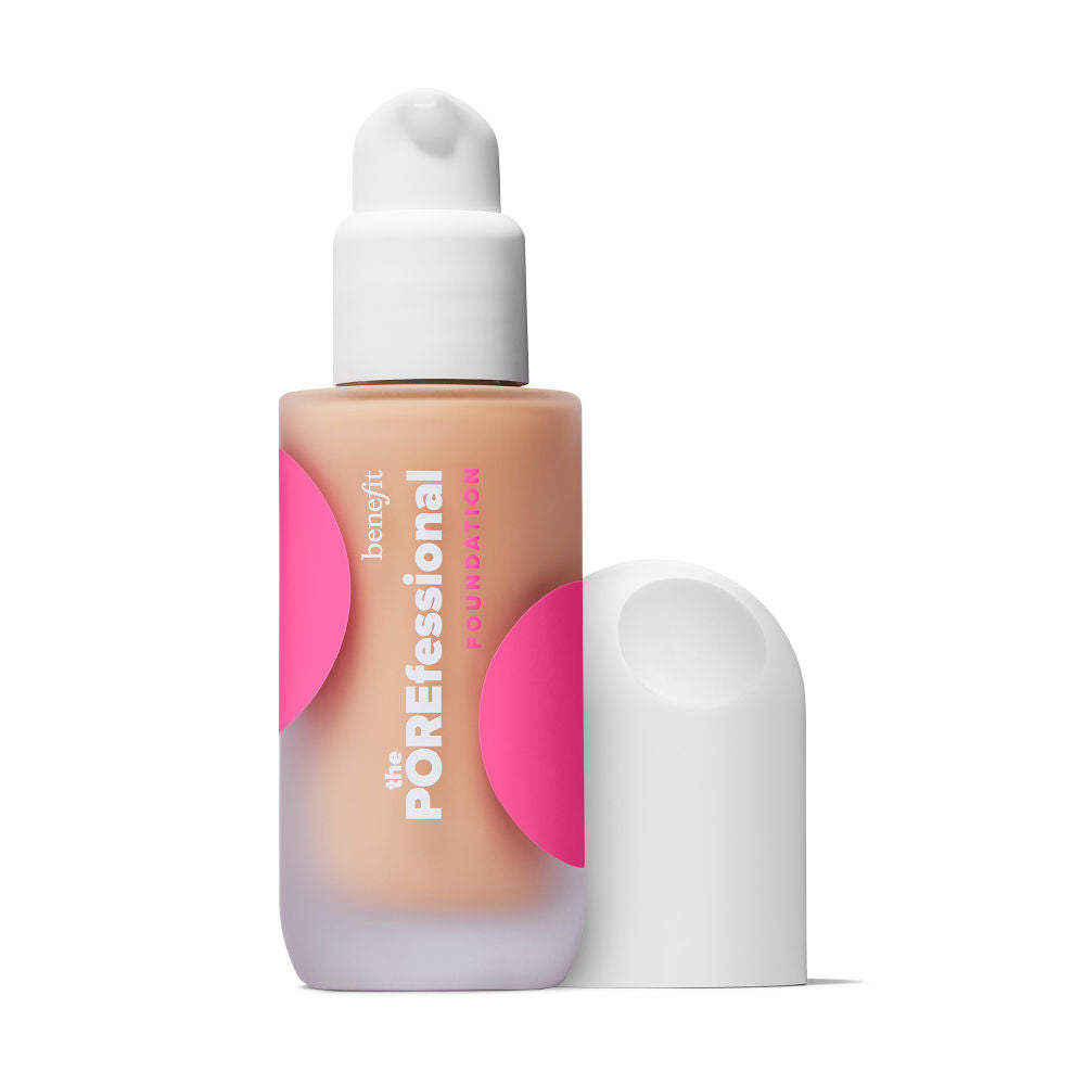 The Porefessional Foundation Smoothing & Blurring With Niacinamide - 8W Limitless