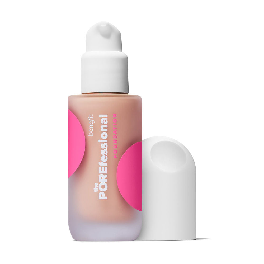 The Porefessional Foundation Smoothing & Blurring With Niacinamide - 10N Ace