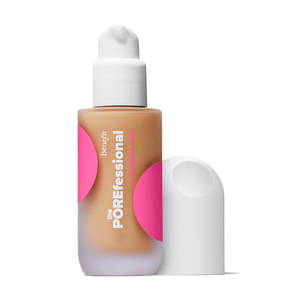 The Porefessional Foundation Smoothing & Blurring With Niacinamide - 18W Proud