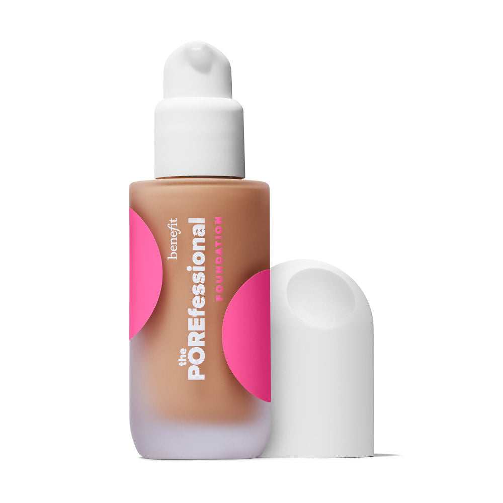 The Porefessional Foundation Smoothing & Blurring With Niacinamide - 19N Triumph
