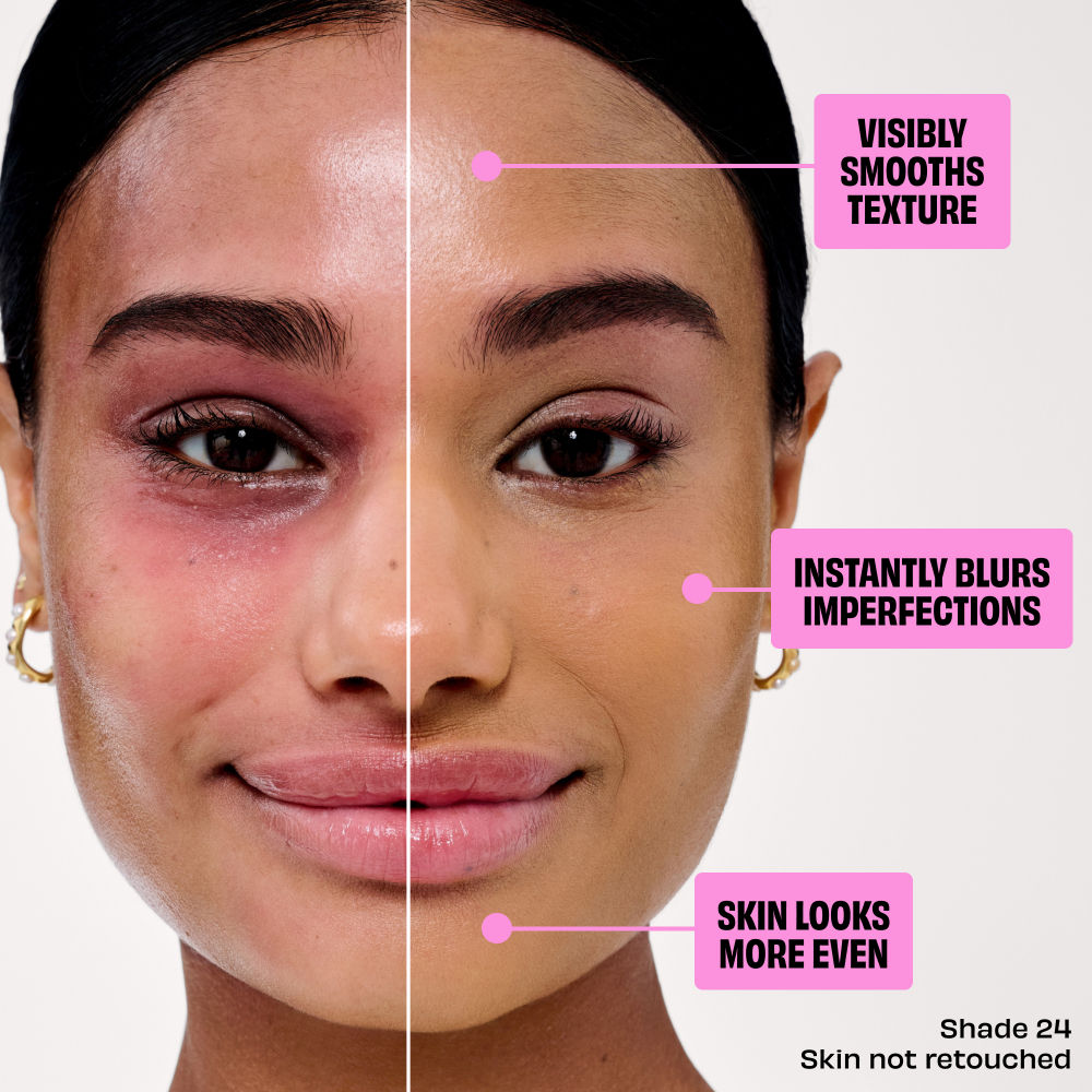 The Porefessional Foundation Smoothing & Blurring With Niacinamide