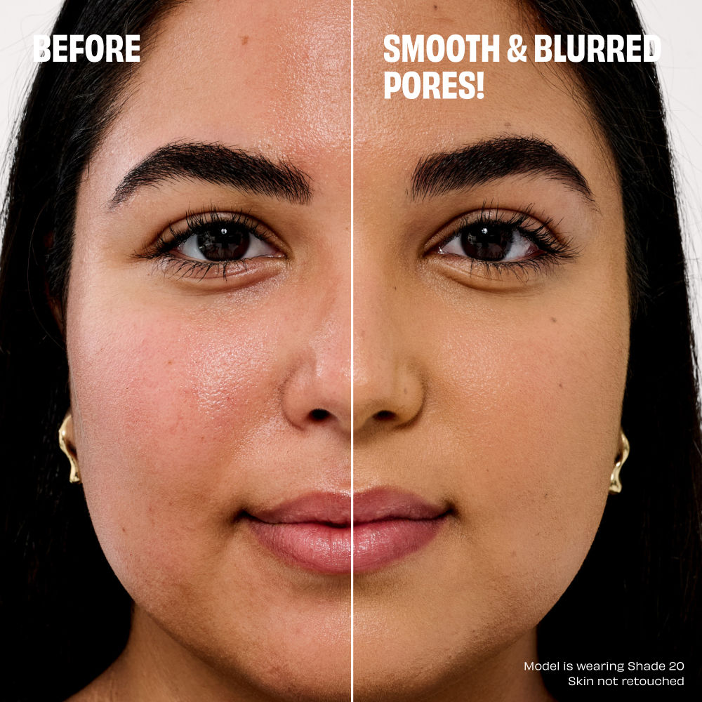 The Porefessional Foundation Smoothing & Blurring With Niacinamide