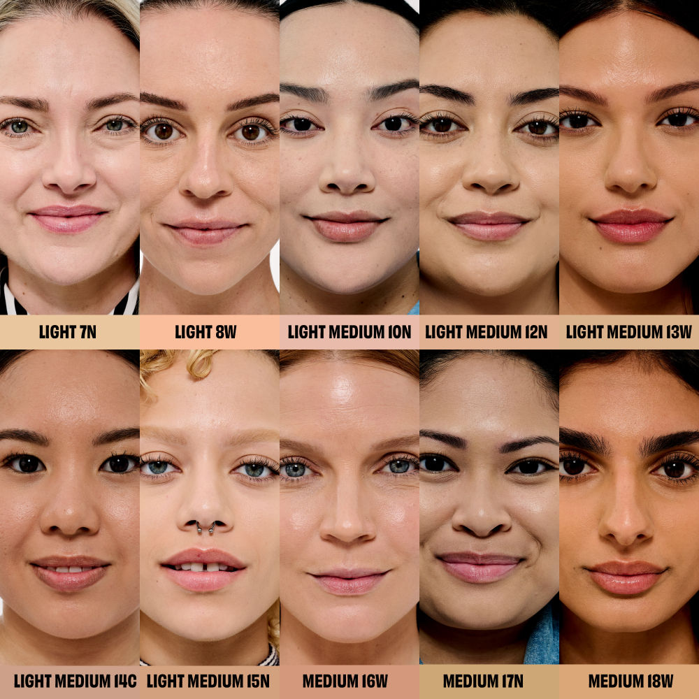 The Porefessional Foundation Smoothing & Blurring With Niacinamide