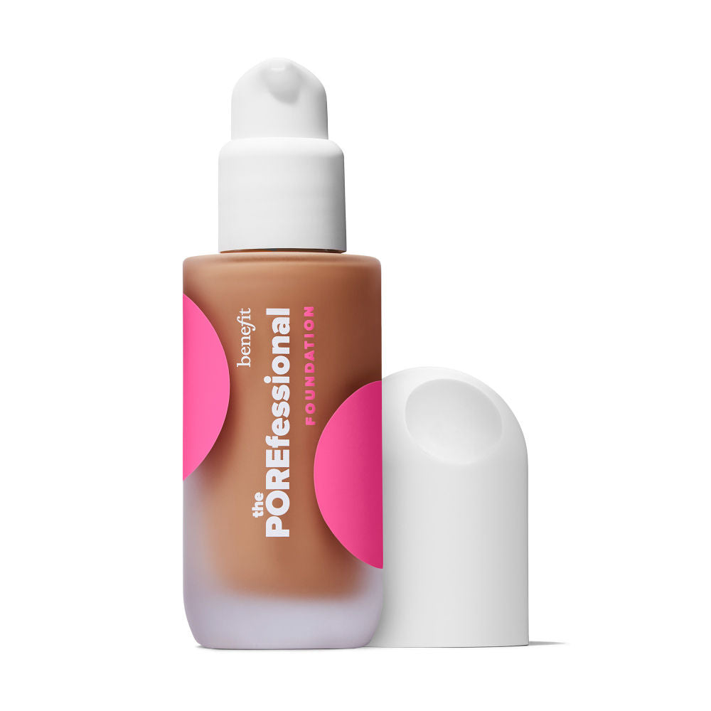 The Porefessional Foundation Smoothing & Blurring With Niacinamide - 21C Dynamic