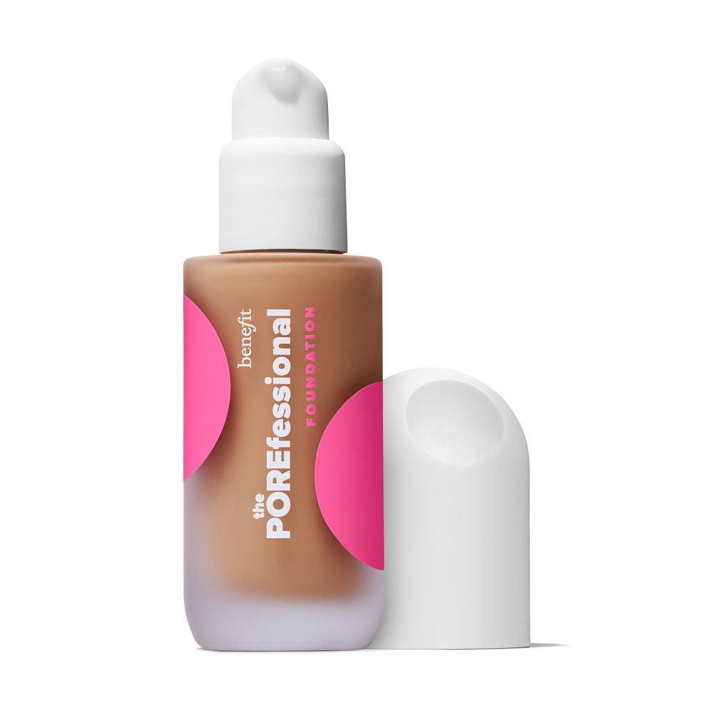 The Porefessional Foundation Smoothing & Blurring With Niacinamide - 22N Outstanding