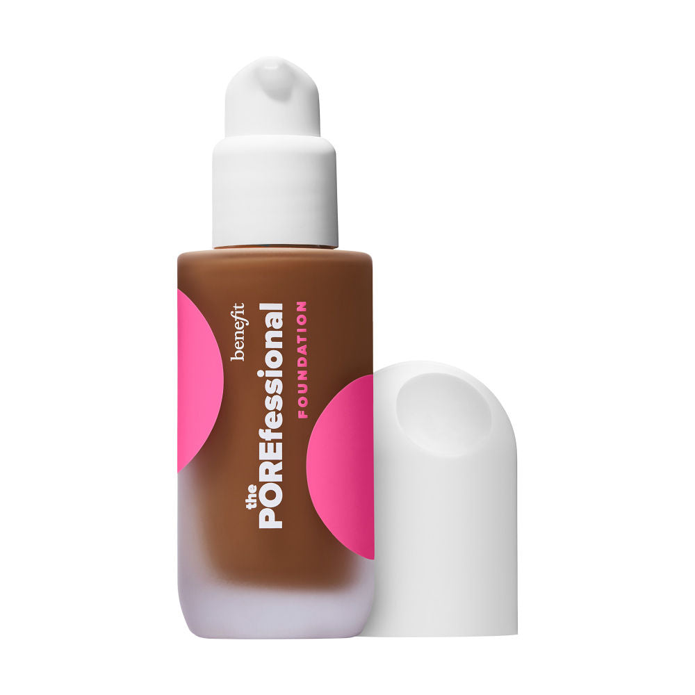 The Porefessional Foundation Smoothing & Blurring With Niacinamide - 32W Visionary