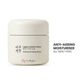 Mijoo Korea Legacy Cushion Cream Rice Moisturizer