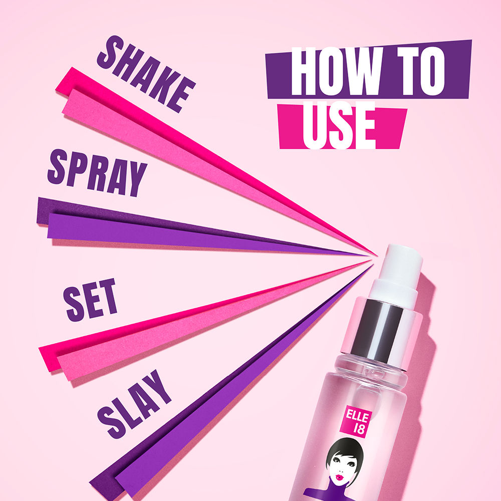 Hydrating Sooo Set Setting Spray With Niacinamide For Moisturised Skin