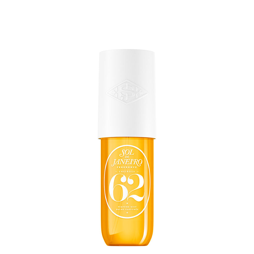 Cheirosa 62 Perfume Mist with Vanilla & Salted Caramel
