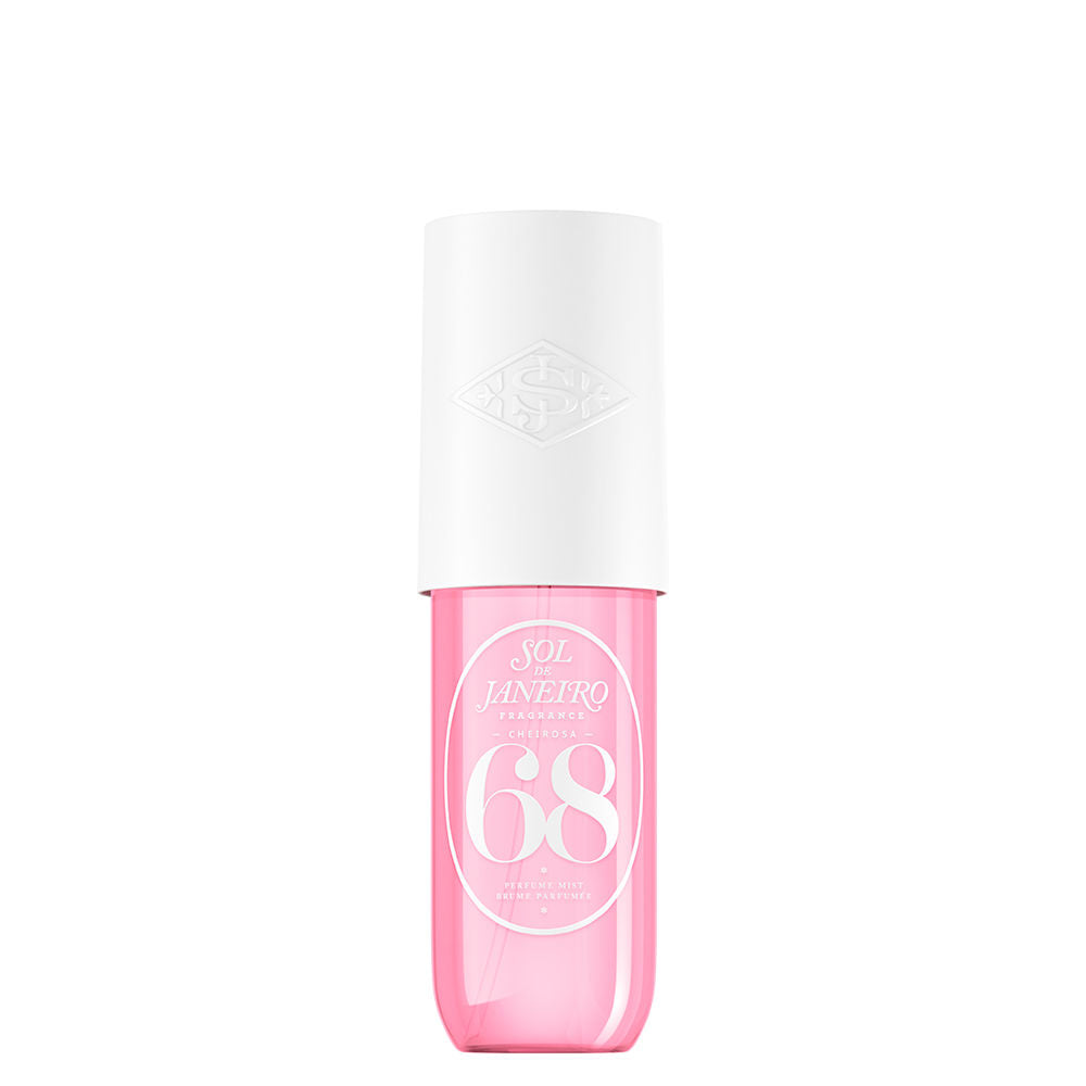 Cheirosa 68 Beija Flor Perfume Mist with Brazilian Jasmine & Pink Dragonfruit