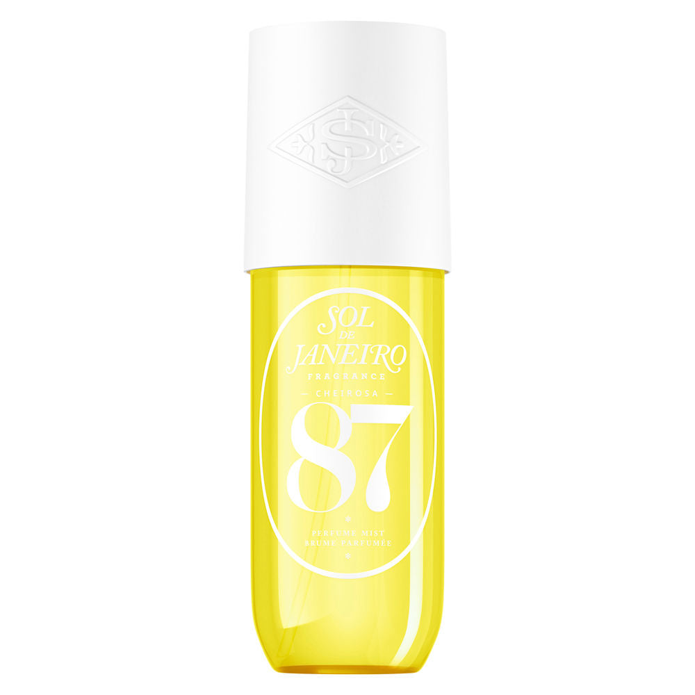 Cheirosa 87 Rio Radiance Perfume Mist - 240ml