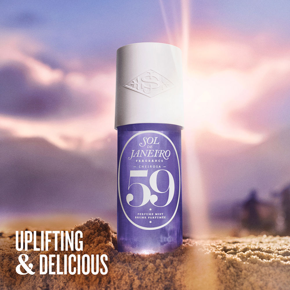 Cheirosa 59 Perfume Mist For Her