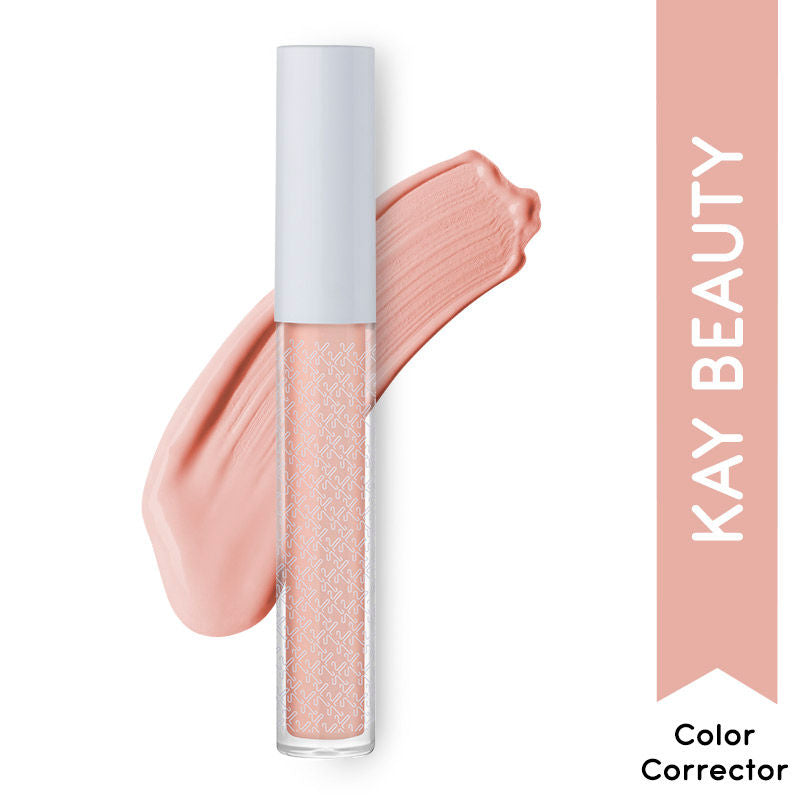 HD Liquid Colour Corrector