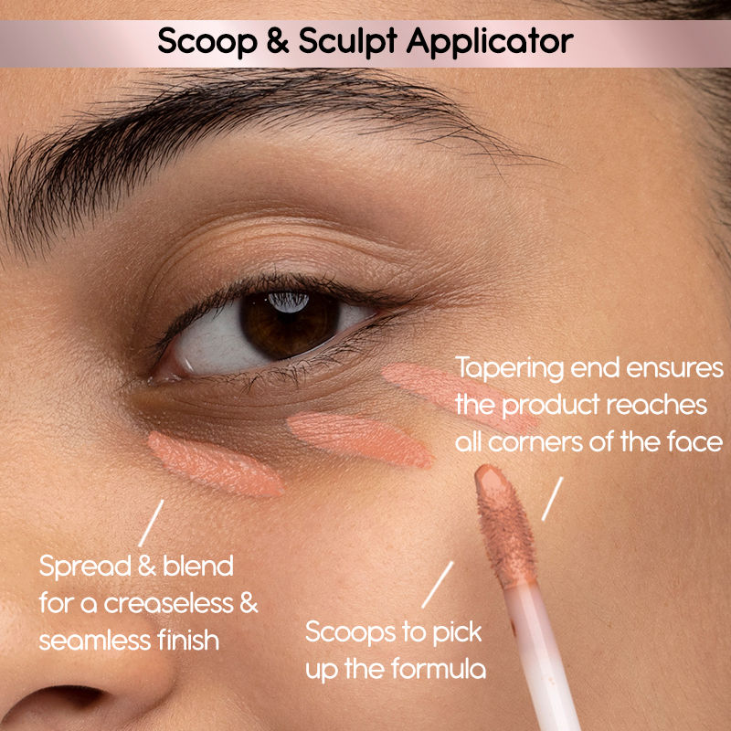 HD Liquid Colour Corrector