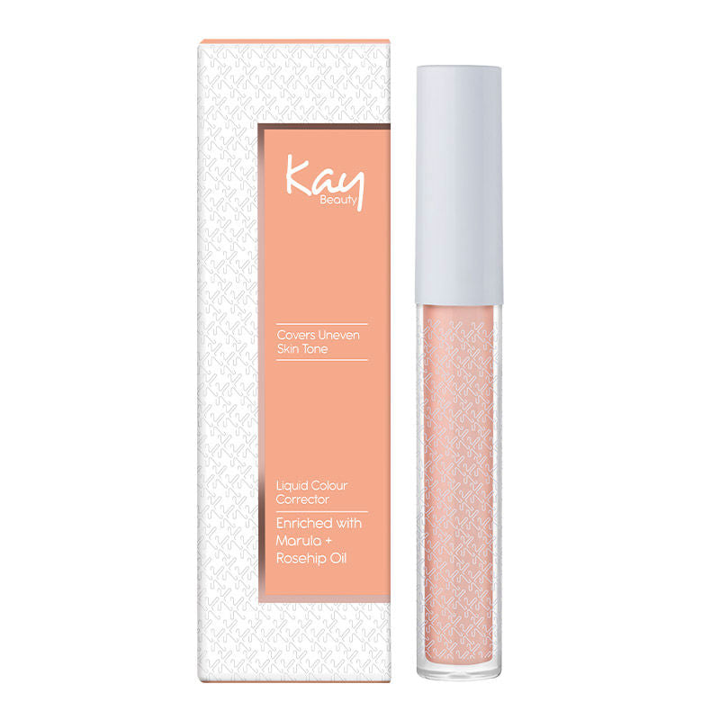 HD Liquid Colour Corrector