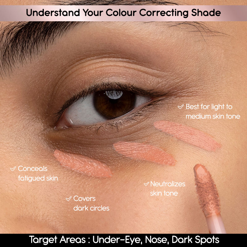 HD Liquid Colour Corrector
