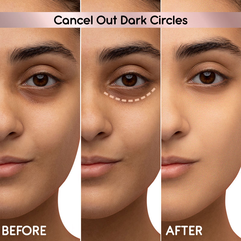 HD Liquid Colour Corrector