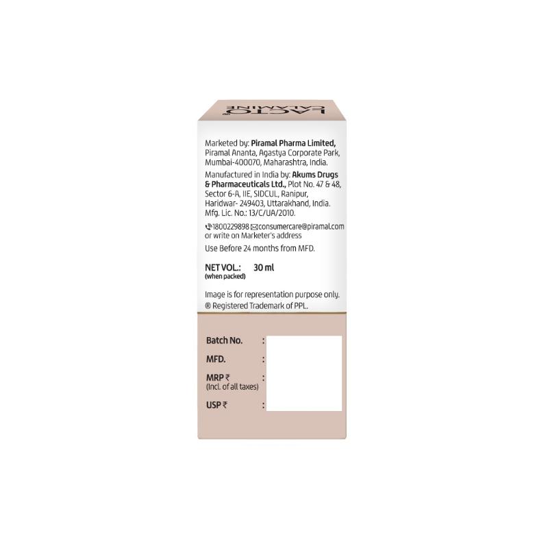 97% Pure Snail Mucin Face Serum